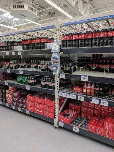 Department Store «Walmart Supercenter», reviews and photos, 5675 W 6200 S, West Valley City, UT 84118, USA