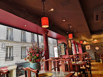 Atmosphère du Restaurant asiatique trois saveurs chinese fondue à Paris - n°14