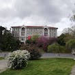 Boğaziçi Üniversitesi Hisar Kampüsü