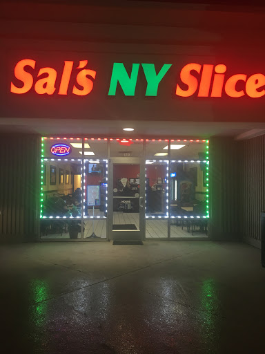 Sal’s NY Slice Pizzeria