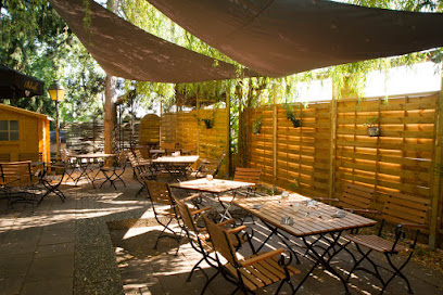 Kobus Restaurant & Lounge