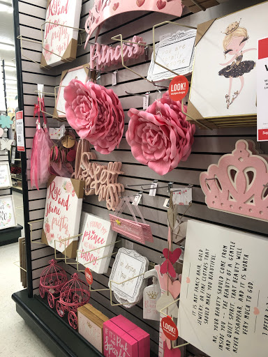 Craft Store «Hobby Lobby», reviews and photos, 3192 S Linden Rd a102, Flint, MI 48507, USA
