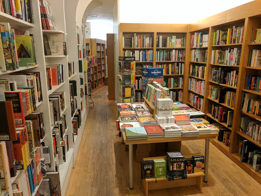 Book Store «Greenlight Bookstore», reviews and photos, 686 Fulton St, Brooklyn, NY 11217, USA