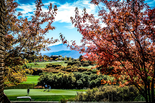 Country Club «The Club at Flying Horse», reviews and photos, 1880 Weiskopf Point, Colorado Springs, CO 80921, USA