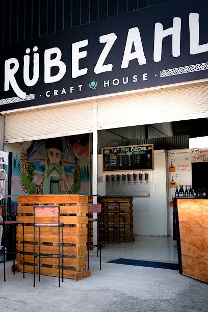 Cervecería Rubezahl