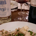 Photo n°2 de l'avis de Federico.i fait le 13/11/2022 à 09:26 sur le  Ristorante Pizzeria Pasticceria Big Ben à Urbania