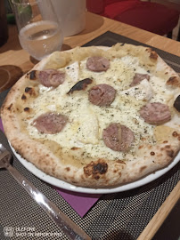 Provolone piquant du Pizzeria Piazza San Marco à Romilly-sur-Seine - n°2