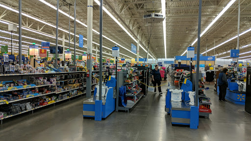 Department Store «Walmart Supercenter», reviews and photos, 1840 S Black Horse Pike, Williamstown, NJ 08094, USA