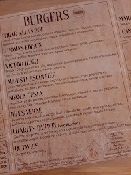 Photo n°13 de Octavius Burger à Nancy ()
