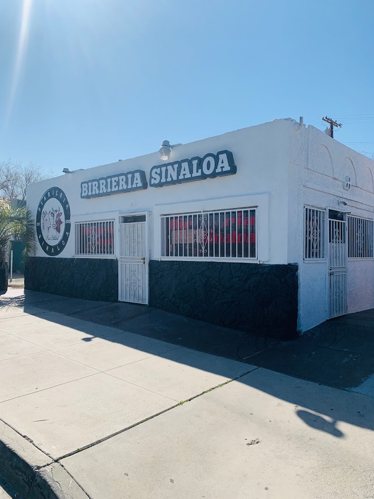Birrieria Sinaloa 92395