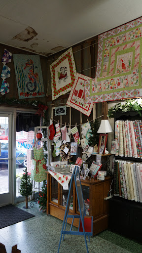 Fabric Store «Quilters Paradise», reviews and photos, 339 Pollasky Ave, Clovis, CA 93612, USA