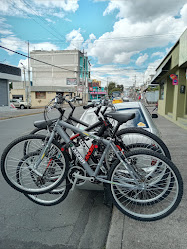 Palacebike El Palacio de la bicicleta