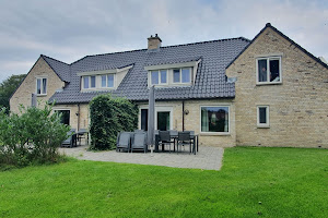 Vakantiehuis Texel