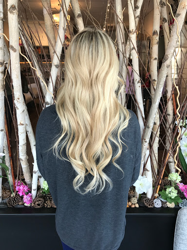 Beauty Salon «Gavali Salon», reviews and photos, 2475 Black Rock Turnpike, Fairfield, CT 06825, USA