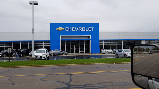 Voss Used Cars, 99 Loop Rd, Dayton, OH 45459, USA, 