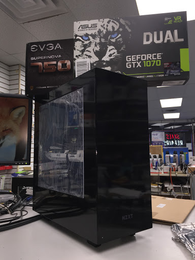 Computer Store «Digitcom Computer & Cell Phone Repair», reviews and photos, 1151 Deer Park Ave, North Babylon, NY 11703, USA