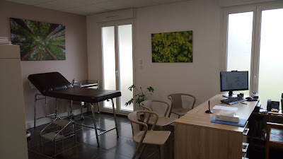 Cabinet de médecine générale des Drs Carrara - Jacques - Metge - Ruiz - Sabatier à Craponne