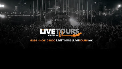 Live Tours