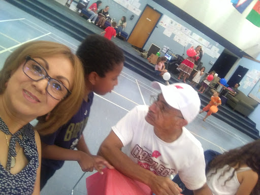 Community Center «Eagle Heights Community Center», reviews and photos, 611 Eagle Heights Dr, Madison, WI 53705, USA