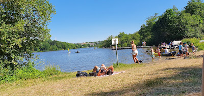 Espace de plein air de Port-Barbe - Accoord à La Chapelle-sur-Erdre