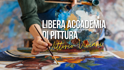 Libera Accademia di Pittura V. Viviani Piazza De Amicis, 2, 20834 Nova Milanese MB, Italia