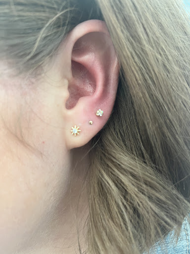 Explore men's tattoo ideas sleeve, creative tattoo ideas in Cambridge, available at Banter by Piercing Pagoda