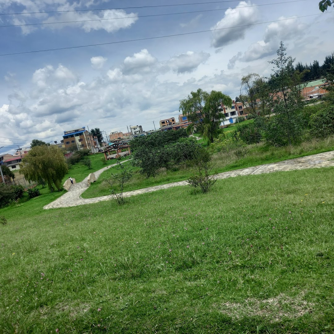 Parque Manantial
