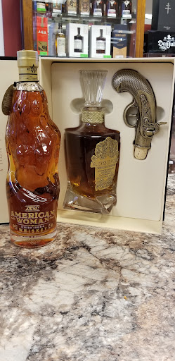 Wine Store «Bear Valley Wine & Liquor», reviews and photos, 3100 S Sheridan Blvd # F, Denver, CO 80227, USA