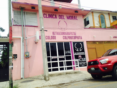 Clínica Dr. Marcos Del Moral