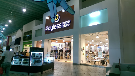 Payless Super Store