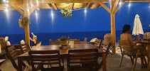 Atmosphère du Restaurant GHISO BEACH à Ghisonaccia - n°13