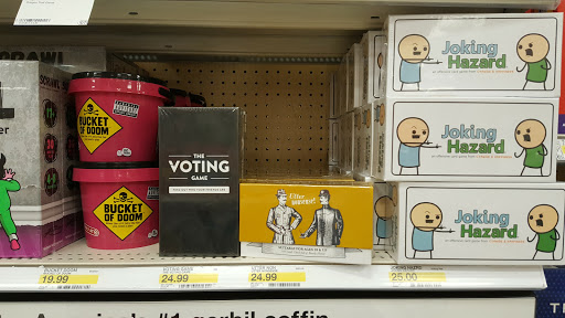 Department Store «Target», reviews and photos, 31 Wilson Ave, Hanover, PA 17331, USA