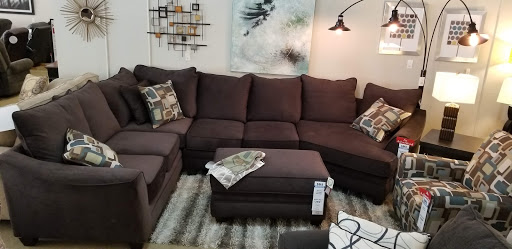 Furniture Store «WG&R Furniture», reviews and photos, 50 N Main St, Fond du Lac, WI 54935, USA