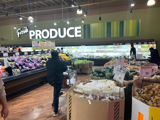 Asian Grocery Store «99 Ranch Market», reviews and photos, 430 McKinley St, Corona, CA 92879, USA