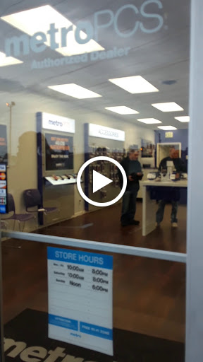 Cell Phone Store «MetroPCS Authorized Dealer», reviews and photos, 7730 Wise Ave, Dundalk, MD 21222, USA