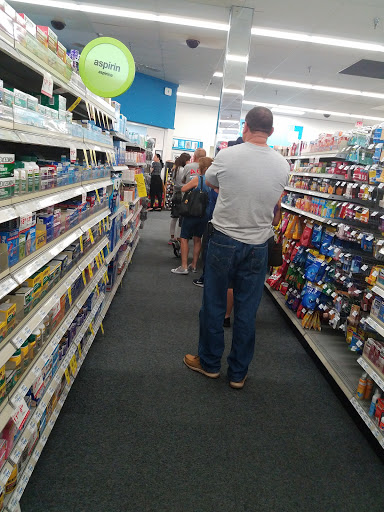 Drug Store «CVS», reviews and photos, 13749 SW 152nd St, Miami, FL 33177, USA