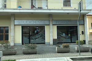 Studio Esse Parrucchieri - Salone L'Oréal Professionnel & Kérastase