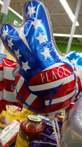 Supermarket «Walmart Neighborhood Market», reviews and photos, 7650 NE Shaleen St, Hillsboro, OR 97006, USA