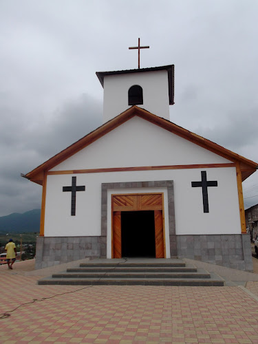 Capilla Católica El Calvario