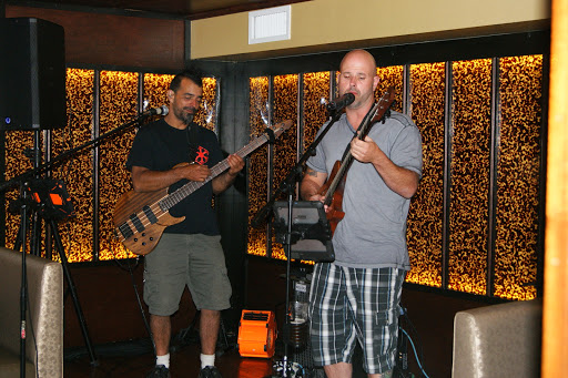 Bar & Grill «Fountain Street Grille», reviews and photos, 151 Fountain St, Pawtucket, RI 02860, USA