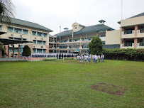 Foto SMA  Plus Pembangunan Jaya, Kota Tangerang Selatan