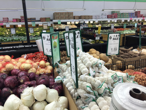 Asian Grocery Store «Valley Supermarket», reviews and photos, 1251 E Valley Blvd, Alhambra, CA 91801, USA