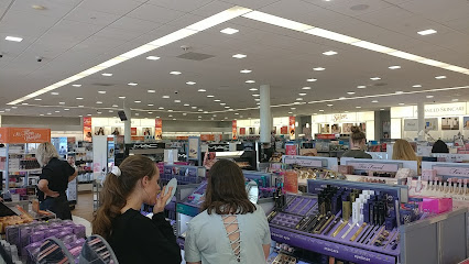 Ulta Beauty