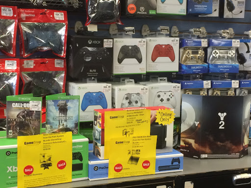 Video Game Store «GameStop», reviews and photos, 810 E Valley Blvd B, Alhambra, CA 91801, USA