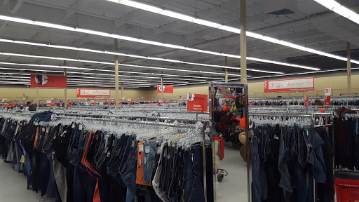 Thrift Store «Savers», reviews and photos