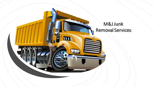 M&J Junk Removal Services