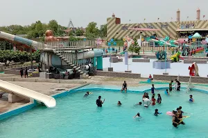 Fun Gaon Swimming Pool image