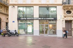 Centre Dentaire Marseille Canebiere Dentelia - Dentiste Marseille image