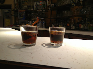 Photo n°3 de La Table Ronde à Montauban-de-Bretagne ()