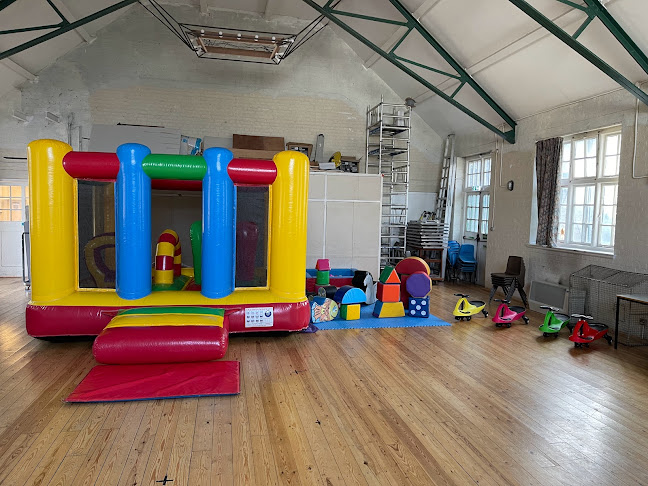 Epic Inflatables And Soft Play - London